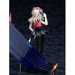 Luminous Witches figurine Virginia Robertson Furyu
