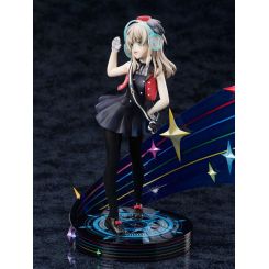 Luminous Witches figurine Virginia Robertson Furyu