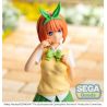The Quintessential Quintuplets: The Movie figurine SPM Yotsuba Nakano The Last Festival - Yotsuba's Side Sega