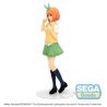 The Quintessential Quintuplets: The Movie figurine SPM Yotsuba Nakano The Last Festival - Yotsuba's Side Sega
