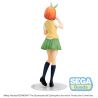 The Quintessential Quintuplets: The Movie figurine SPM Yotsuba Nakano The Last Festival - Yotsuba's Side Sega