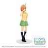 The Quintessential Quintuplets: The Movie figurine SPM Yotsuba Nakano The Last Festival - Yotsuba's Side Sega