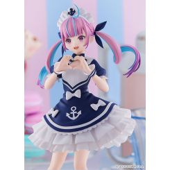 Hololive Production figurine Pop Up Parade Minato Aqua Good Smile Company