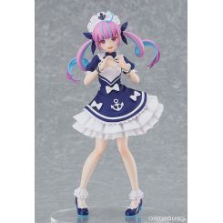 Hololive Production figurine Pop Up Parade Minato Aqua Good Smile Company