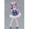 Hololive Production figurine Pop Up Parade Minato Aqua Good Smile Company