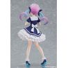 Hololive Production figurine Pop Up Parade Minato Aqua Good Smile Company
