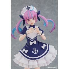 Hololive Production figurine Pop Up Parade Minato Aqua Good Smile Company