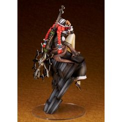 Overlord figurine Lupusregina Beta So-bin Ver. Alter