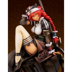 Overlord figurine Lupusregina Beta So-bin Ver. Alter