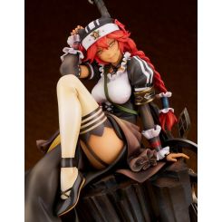 Overlord figurine Lupusregina Beta So-bin Ver. Alter