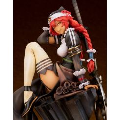 Overlord figurine Lupusregina Beta So-bin Ver. Alter