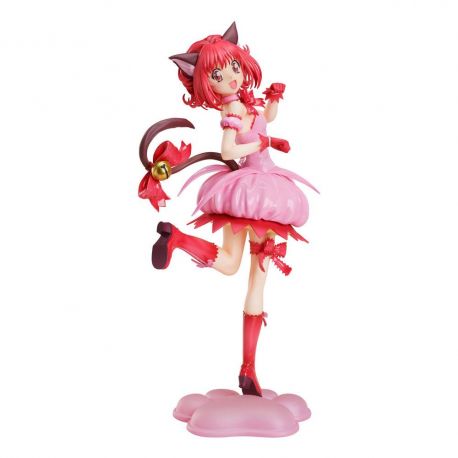 Tokyo Mew Mew figurine Ichigo Furyu