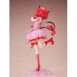 Tokyo Mew Mew figurine Ichigo Furyu