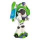 Disney Mirrorverse figurine Buzz Lightyear McFarlane Toys