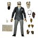 Universal Monsters figurine Ultimate The Invisible Man Neca