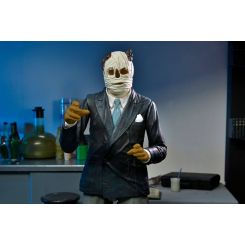 Universal Monsters figurine Ultimate The Invisible Man Neca