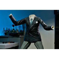 Universal Monsters figurine Ultimate The Invisible Man Neca