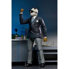 Universal Monsters figurine Ultimate The Invisible Man Neca