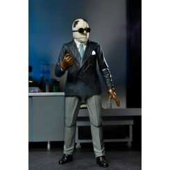 Universal Monsters figurine Ultimate The Invisible Man Neca