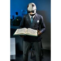 Universal Monsters figurine Ultimate The Invisible Man Neca