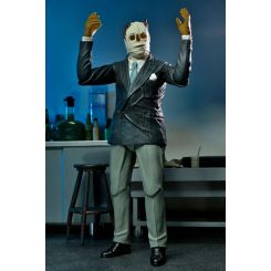 Universal Monsters figurine Ultimate The Invisible Man Neca