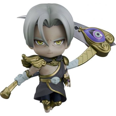 Hades figurine Nendoroid Thanatos Good Smile Company