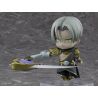 Hades figurine Nendoroid Thanatos Good Smile Company