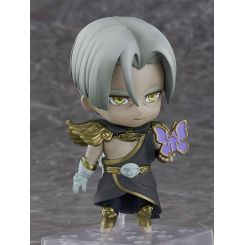 Hades figurine Nendoroid Thanatos Good Smile Company