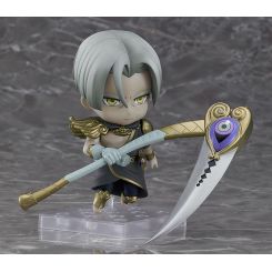Hades figurine Nendoroid Thanatos Good Smile Company