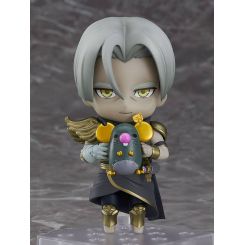 Hades figurine Nendoroid Thanatos Good Smile Company