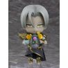 Hades figurine Nendoroid Thanatos Good Smile Company