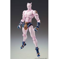 JoJo's Bizarre Adventure figurine Super Action Chozokado (Killer Queen) Medicos Entertainment