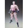 JoJo's Bizarre Adventure figurine Super Action Chozokado (Killer Queen) Medicos Entertainment