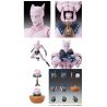 JoJo's Bizarre Adventure figurine Super Action Chozokado (Killer Queen) Medicos Entertainment