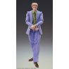 JoJo's Bizarre Adventure figurine Super Action Chozokado (Yoshikage Kira) Medicos Entertainment