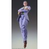 JoJo's Bizarre Adventure figurine Super Action Chozokado (Yoshikage Kira) Medicos Entertainment