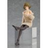 Original Character figurine Figma Female Body (Chiaki) with Off-the-Shoulder Sweater Dress Max Factory