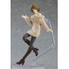 Original Character figurine Figma Female Body (Chiaki) with Off-the-Shoulder Sweater Dress Max Factory