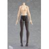 Original Character figurine Figma Female Body (Chiaki) with Off-the-Shoulder Sweater Dress Max Factory