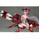 Senki Zesshou Symphogear GX figurine Chris Yukine Hobby Stock