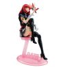 Heavy Metal L-Gaim figurine Gaw Ha Lecee Megahouse