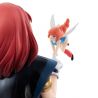 Heavy Metal L-Gaim figurine Gaw Ha Lecee Megahouse