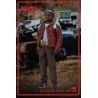 Stranger Things figurine Lucas Sinclair ThreeZero