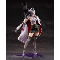 Transformers figurine Bishoujo Megatron Kotobukiya