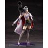 Transformers figurine Bishoujo Megatron Kotobukiya