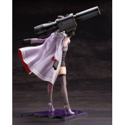 Transformers figurine Bishoujo Megatron Kotobukiya