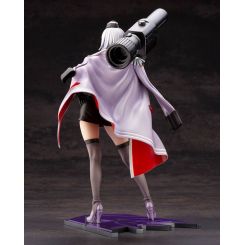 Transformers figurine Bishoujo Megatron Kotobukiya