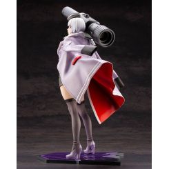 Transformers figurine Bishoujo Megatron Kotobukiya
