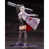 Transformers figurine Bishoujo Megatron Kotobukiya