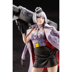 Transformers figurine Bishoujo Megatron Kotobukiya